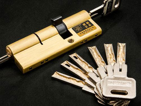 秀英24小时上门开锁公司