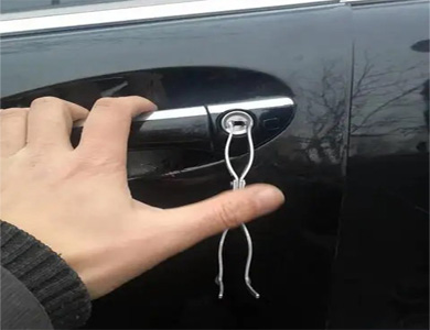 秀英24小时上门开锁公司