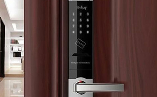 秀英24小时上门开锁公司