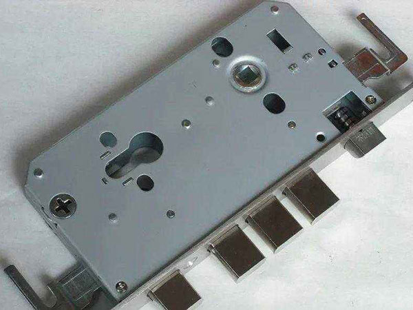 秀英24小时上门开锁公司