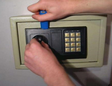 秀英24小时上门开锁公司