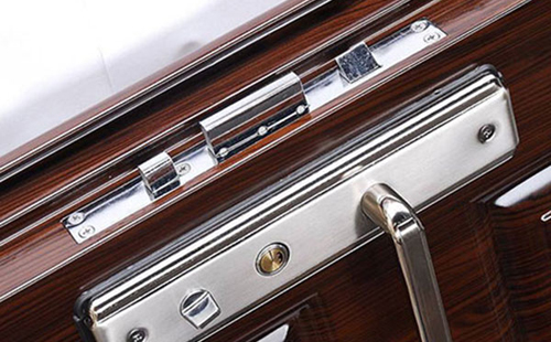 秀英24小时上门开锁公司