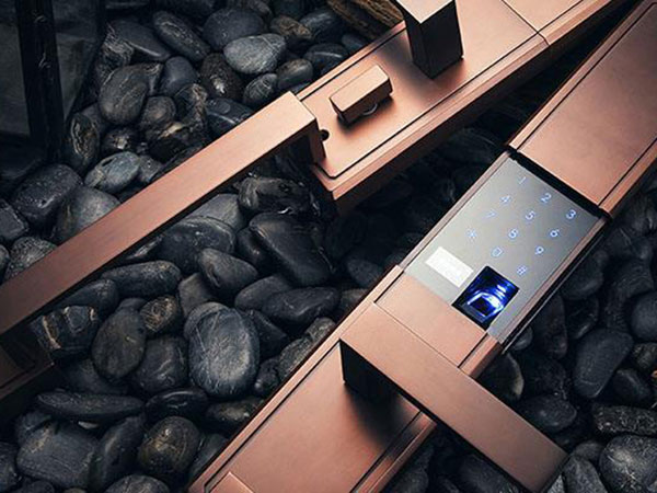 秀英24小时上门开锁公司