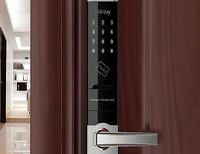 秀英24小时上门开锁公司