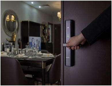 秀英24小时上门开锁公司