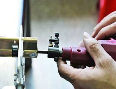 秀英24小时上门开锁公司