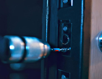 秀英24小时上门开锁公司